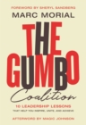 Image for The Gumbo Coalition