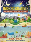 Image for Indescribable: 100 devotions about God and science