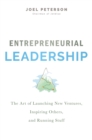 Image for Entrepreneurial Leadership