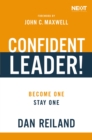 Image for Confident Leader!