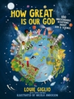 Image for How great is our God: 100 indescribable devotions about God and science