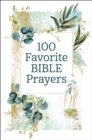 Image for 100 Favorite Bible Prayers