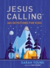Image for Jesus Calling: 365 Devotions for Kids (Boys Edition)
