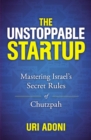 Image for The Unstoppable Startup