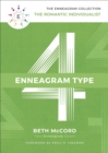 Image for The Enneagram Type 4: The Romantic Individualist