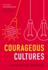 Image for Courageous Cultures