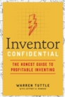 Image for Inventor Confidential