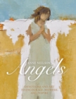 Image for Anne Neilson&#39;s angels: devotions and art to encourage, refresh, and inspire
