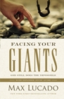 Image for Facing Your Giants : God Still Does the Impossible