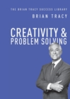 Image for Creativity and   Problem Solving