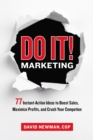 Image for Do It! Marketing
