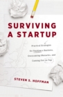 Image for Surviving a Startup