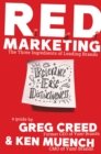 Image for R.E.D. marketing  : the three ingredients of leading brands