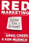 Image for R.E.D. marketing: the three ingredients of leading brands