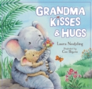Image for Grandma kisses and hugs