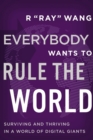 Image for Everybody Wants to Rule the World