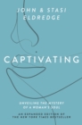 Image for Captivating  : unveiling the mystery of a woman&#39;s soul