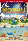 Image for Indescribable Educator&#39;s Guide