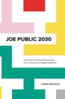 Image for Joe Public 2030