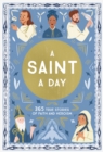 Image for A Saint a Day