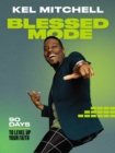 Image for Blessed Mode: 90 Days to Level Up Your Faith
