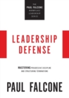 Image for Leadership defense  : mastering progressive discipline and structuring terminations