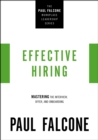 Image for Effective hiring: mastering the interview, offer, and onboarding