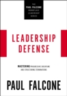 Image for Leadership defense: mastering progressive discipline and structuring terminations