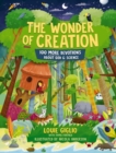 Image for The Wonder of Creation: 100 More Devotions About God and Science