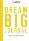 Image for Dream Big Journal