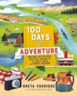 Image for 100 Days of Adventure