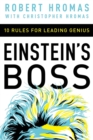 Image for Einstein&#39;s Boss