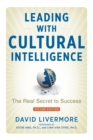 Image for Leading with Cultural Intelligence : The Real Secret to Success