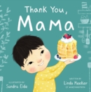 Image for Thank you, Mama