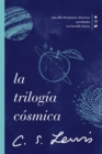 Image for La trilogia cosmica