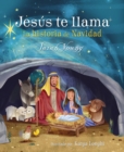 Image for Jesus te llama: La historia de Navidad