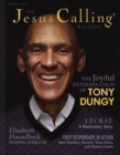 Image for The Jesus Calling Magazine Issue 6: Tony Dungy