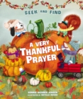 Image for A Very Thankful Prayer Seek and Find
