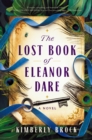 Image for The Lost Book of Eleanor Dare