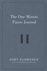 Image for The One Minute Pause Journal