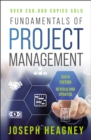 Image for Fundamentals of project management