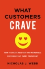 Image for What Customers Crave
