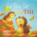 Image for God bless our fall