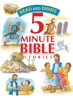 Image for Read and Share 5-Minute Bible Stories