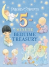 Image for 5-minute bedtime treasury.