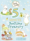 Image for Really Woolly 5-Minute Bedtime Treasury