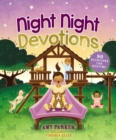 Image for Night Night Devotions: 90 Devotions for Bedtime