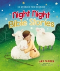 Image for Night Night Bible Stories: 30 Stories for Bedtime