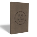 Image for Hero on a Mission Guided Planner