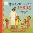 Image for Stories of Jesus for Little Ones